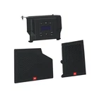 Oem 2022-2026 Polaris Ranger Sp 570 Crew Jbl Dash Audio Kit- 2885081 New. Price: $554.99.