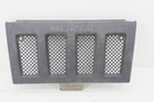 2004 Arctic Cat 650 V2 Upper Grille Brush Guard 0406-832 169A Used. Price: $24.00.