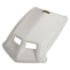 Maier Hood, Vented Racing Style White For Honda Trx 450ER 2006-2009,2012-2014 New. Price: $92.03.