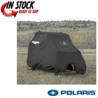 Polaris 2881841 Durable Weatherproof Black Trailering Cover 2016-2023 General New. Price: $389.99.