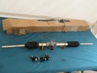# AUC19351 Steering Rack & Pinion Assembly With Upgrade Tie Rod Ends John Deere New. Price: $93.75.