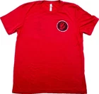 Dragonfire Dfr Logo Tee Blue/red Xl 523108 New. Price: $24.99.