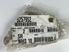 Polaris Engine Mount Bracket, For Rzr Models, Genuine Oem - 5257952 New. Price: $14.00.