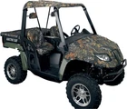 Moose Racing Roof Cap Mosssy Oak Break Up 0521-0564 New. Price: $89.99.