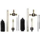 Tusk Steering Rack Tie Rod Kit Left And Right Pair For Can-am Maverick 1000R New. Price: $202.94.