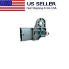 Map Air Temp & Pressure Sensor Cfmoto Cforce Zforce Uforce 800 X8 Usa New. Price: $31.06.