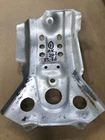 Honda ATC250R Skid Plate ( No ) 1985-86 Age Related Marks P/n 50365-HA2-000 Used. Price: $175.00.