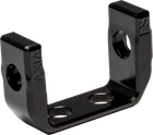 Axia Flat Surface Mounting Clamp Black Modclfs-bk New. Price: $27.50.
