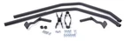 Kimpex Fender Prot W/o Pegs Yam Griz 660 80-891 New. Price: $58.18.