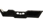 Honda Pioneer 1000 18 Lower Instrument Panel 81549-HL4-F00ZC 54336 Used. Price: $69.99.