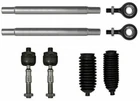 Superatv Heavy Duty Tie Rod Kit For Can-am Maverick Used. Price: $216.71.