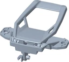 Polaris Ranger Door Handle Assembly, Inner, Genuine Oem Part 7082216, Gray New. Price: $80.28.