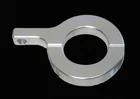 Modquad FLAG-1.75 Mount Horizontal Silver 1.75" New. Price: $56.12.