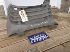 Cover Engine Grill Shroud # 705000609 Bombardier 2003 Traxter 4X4 Atv Can-am Used. Price: $60.69.
