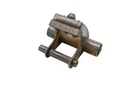84 Honda Spree Engine Motor Bracket Mount NQ50 Used. Price: $24.99.