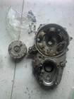 Honda Atc 90 Stator Cover 110 Oem 1976-1980 Used. Price: $50.00.