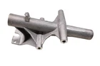 23 Can-am Spyder F3 Limited Ace SE6 Steering Shaft Support Bracket Used. Price: $49.99.