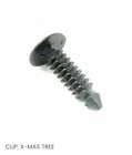 Arctic Cat 1623-343 X-mas Tree Clip (1 Set Of 4) New Nos Oem. Price: $12.99.