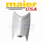 Maier For 2007-2012 Yamaha YFM700R Raptor Se Bodywork Hoods Cj New. Price: $119.77.