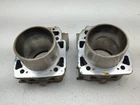 17-24 Can Am Defender Max HD10 Front Rear Engine Block Cylinder Pair 420413111 Used. Price: $84.21.