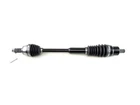 Monster Xp Series Front Cv Axle For Polaris 1332858 Left Right Telescoping New. Price: $168.95.