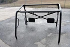 2025 Polaris Ranger 570 Full Size Roll Cage 1022455-458 Cab Frame Rops Used. Price: $509.99.