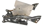 06 Can-am Outlander 800 4X4 Battery Box Tray & Heat Shield Bombardier Used. Price: $44.98.