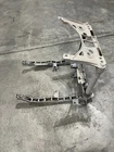 Polaris Sportsman 550 4X4 Radiator Support Rack Used. Price: $125.00.
