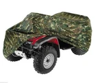 Atv Cover For Yamaha Grizzly 700 Fi 4X4 Auto Ducks Unlimited 2007 Quad New. Price: $43.93.