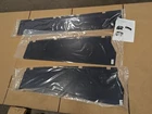 Arctic Cat 0437-078 2011 Prowler Hdx Cargo Box Panel Liner Kit Utv New. Price: $43.96.