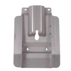 Ricochet Bullet Swing Arm Guard For Yamaha Raptor 700 2006-2023 New. Price: $193.43.