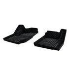 Polaris- Front Floor Mats- Oem 2881934 New. Price: $111.14.