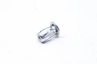 Aftermarket 250100035 Jack Nut Nos New. Price: $14.61.