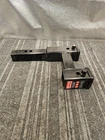 Reysun 864131 Dual Hitch Receiver With 7-1/2 Inch Rise/drop Fits 2" New. Price: $48.99.