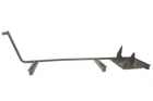 Polaris Ranger 800 Efi Crew 11 Floor Support Right 1016865-329 53645 Used. Price: $109.99.