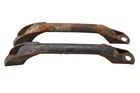 86 Kawasaki Bayou 2X4 Rear Suspension Rod Brackets Mounts KLF300 Used. Price: $24.99.