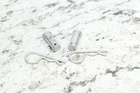 2023 Polaris Ranger 570 Premium Rear Bed Shock Clevis Pins 7663020 Used. Price: $15.00.
