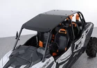 Kemimoto Utv Aluminum Roof Top For Polaris Rzr Xp 1000 /turbo /900 2014-2023 New. Price: $189.04.