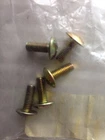 Arctic Machine Screw 10-32X1/2 0623-413 Bearcat Zr Thundercat Pkg Of 5 Nos New. Price: $7.95.