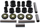 Balls Rear Arm Bearing Bushing Kit Honda Rubicon 500 4X4 15-25 New. Price: $145.11.