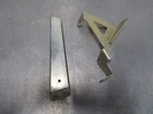 EB1147 2018 Arctic Cat Wild 1000 Xx Oil Tank Brackets Used. Price: $24.99.