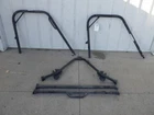 Yamaha Rhino 700 13 Roll Cage 52380 Used. Price: $495.99.