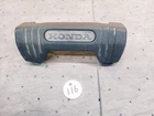 1984-86 Honda Oem Big Red ATC125 ATC200 TRX125 TRX200 Handlebar Cover Used. Price: $28.00.