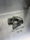 2000 99 01 Polaris Xplorer 250 400 Rear Brake Caliper Upper Lower Axle Mount Used. Price: $187.99.