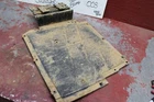 2020 Polaris Ranger 1000 Crew Sohc Right Rear Floorboard 5456114-070 Used. Price: $20.99.