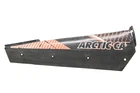 15 Arctic Wildcat Trail 700 Ltd Right Lower Side Cover Panel Used. Price: $69.99.