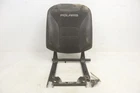 Polaris Ranger Xd 1500 Nstr Prem 24 Drivers Seat Back W/ Frame 51597 Used. Price: $249.99.