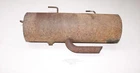 2013 Bobcat 3400 4X4 Polaris Ranger 500 Exhaust Pipe Muffler Slip On Can Used. Price: $84.95.