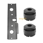 50311-HM7-000 Honda TRX400 TRX450 Foreman Battery Plate Holder + 2 Cushions New. Price: $15.98.