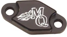Modquad Parking Brake Block-off Plate Black Anodized PB-1BLK New. Price: $30.99.
